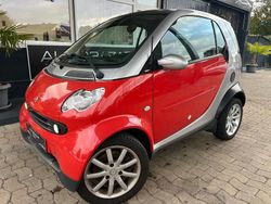 Tridionsicherheitszelle silbe Gebraucht 2005 Smart ForTwo Coupé Basis Coupé | 1.300 € (Superpreis)