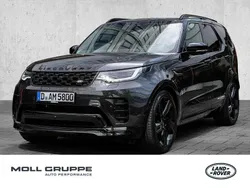 Carpathian grey Gebraucht 2025 Land Rover Discovery 5 HSE Dynamic SUV | 95.500 €