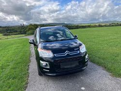 Schwarz Gebraucht 2014 Citroën C3 Kleinwagen | 6.990 €
