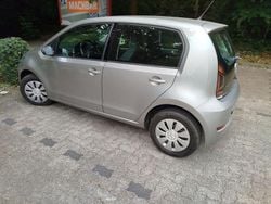 Silber Gebraucht 2019 VW up! high up! Kleinwagen | 10.499 € (Guter Preis)