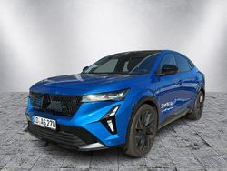 Blau Gebraucht 2024 Renault Rafale Esprit Alpine SUV | 42.980 €