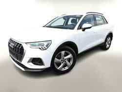 Metallic Gebraucht 2020 Audi Q3 Advanced SUV | 24.660 € (Superpreis)