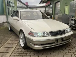 Toyota Mark II