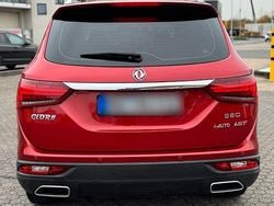 Rot Gebraucht 2021 DFSK Glory 580 SUV | 9.200 €