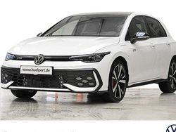 Oryxweiß perlmutteffekt Neu 2025 VW Golf VIII GTE Limousine | 50.480 € (Etwas zu teuer)