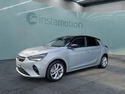 Silber Gebraucht 2023 Opel Corsa Kleinwagen | 16.749 € (Guter Preis)
