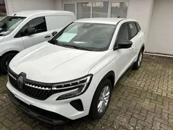 Arktisweiß Neu 2024 Renault Austral Evolution SUV | 31.480 € (Guter Preis)