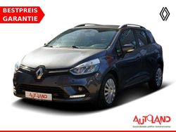 Grau Gebraucht 2019 Renault Clio GrandTour LIMITED Kombi | 12.990 € (Teuer)