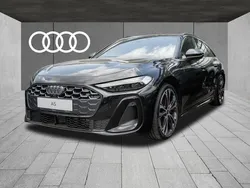 Mythosschwarz metallic Neu 2025 Audi A5 S-Line Coupé | 74.440 € (Guter Preis)