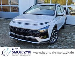 Grau Neu 2025 Hyundai Bayon Trend SUV | 23.990 € (Fairer Preis)