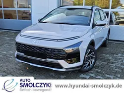 Grau Neu 2025 Hyundai Bayon Trend SUV | 24.490 € (Fairer Preis)