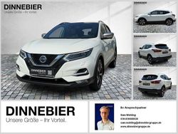 Weiß Gebraucht 2019 Nissan Qashqai Tekna+ SUV | 13.890 € (Guter Preis)
