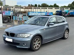 Gebraucht 2006 BMW 116 Kleinwagen | 4.400 €