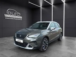 Andere Gebraucht 2024 Seat Arona Xperience SUV | 23.990 € (Fairer Preis)