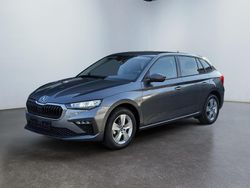 Graphite grau metallic Neu 2025 Skoda Scala Drive Kleinwagen | 24.634 € (Fairer Preis)