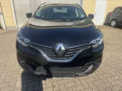 Schwarz Gebraucht 2016 Renault Kadjar Bose Edition SUV | 8.999 € (Guter Preis)