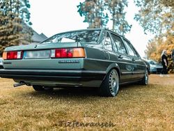 Grün Gebraucht 1983 VW Santana Limousine | 8.500 €