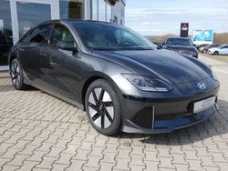 Grau Gebraucht 2023 Hyundai Ioniq 6 Limousine | 36.990 € (Guter Preis)