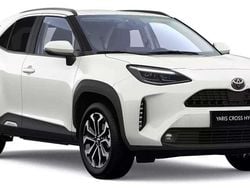 Platinumweiß perleffekt Neu 2025 Toyota Yaris Hybrid SUV | 27.190 € (Superpreis)