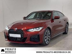 Rot Gebraucht 2024 BMW 1M Shadowline Coupé | 49.978 €