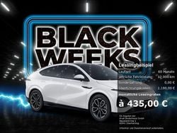 Arctic white metallic Neu 2025 XPENG G6 SUV | 46.990 € (Fairer Preis)