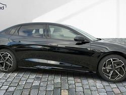 Schwarz Gebraucht 2025 BYD Seal Design Limousine | 38.870 € (Superpreis)