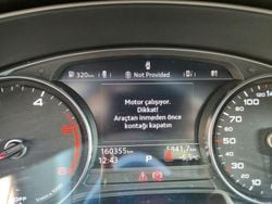 Grau Gebraucht 2019 Audi A4 S-Line Kombi | 16.000 € (Guter Preis)