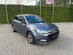 Gebraucht 2018 Hyundai i20 Passion Limousine | 7.250 € (Guter Preis)
