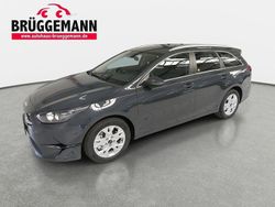 Schwarz Neu 2025 Kia Ceed Sportswagon Kombi | 25.490 € (Guter Preis)