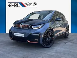 Grau Gebraucht 2022 BMW i3 Kleinwagen | 27.888 €