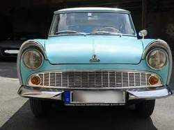 Gebraucht 1960 DKW Junior Limousine | 10.000 €