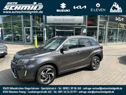 Grau Neu 2025 Suzuki Vitara SUV | 27.990 € (Etwas zu teuer)