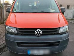 Gebraucht 2011 VW T5 Van | 12.500 € (Fairer Preis)