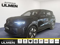 Schwarz Neu 2025 Opel Frontera Edition SUV | 22.490 € (Guter Preis)