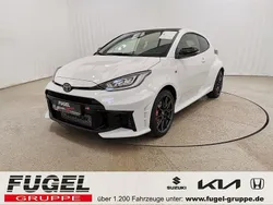 Schneeweiß Neu 2024 Toyota Yaris Kleinwagen | 49.929 € (Guter Preis)