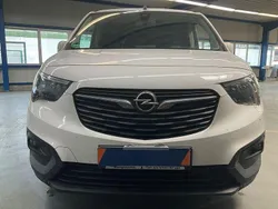 Weiß Gebraucht 2022 Opel Combo Edition Van / Kleinbus | 13.890 € (Superpreis)
