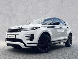 Fuji white Gebraucht 2025 Land Rover Range Rover evoque SE Dynamic | 50.900 € (Fairer Preis)