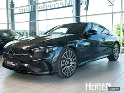 Graphitgrau Gebraucht 2023 Mercedes CLE220 AMG Coupé | 56.900 € (Fairer Preis)