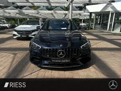 Gebraucht 2023 Mercedes E63S AMG AMG Kombi | 77.840 € (Superpreis)
