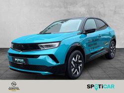 Grün Neu 2025 Opel Mokka SUV | 27.990 € (Etwas zu teuer)