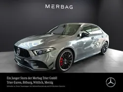 Mercedes A35 AMG