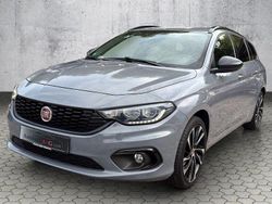 Grau Gebraucht 2020 Fiat Tipo S Kombi | 15.490 € (Etwas zu teuer)