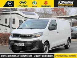 Neu 2025 Opel Vivaro Van | 27.953 € (Fairer Preis)