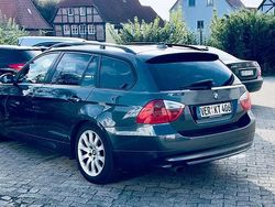 Gebraucht 2007 BMW 318 Kombi | 3.500 €