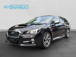 Schwarz Gebraucht 2017 Subaru Levorg Comfort Kombi | 16.990 € (Guter Preis)