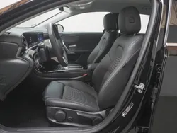 Nachtschwarz unilack Gebraucht 2023 Mercedes A250 Progressive Kleinwagen | 30.990 € (Fairer Preis)
