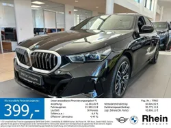 Schwarz Neu 2025 BMW i5 M Sport Limousine | 64.369 € (Superpreis)