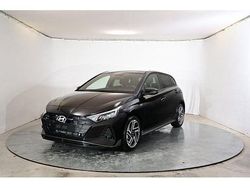 Dragon red pearl Neu 2025 Hyundai i20 N Line Kleinwagen | 24.190 € (Fairer Preis)