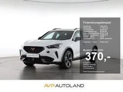 Nevada weiss Gebraucht 2024 Cupra Formentor SUV | 33.219 € (Guter Preis)