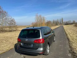 VW Sharan